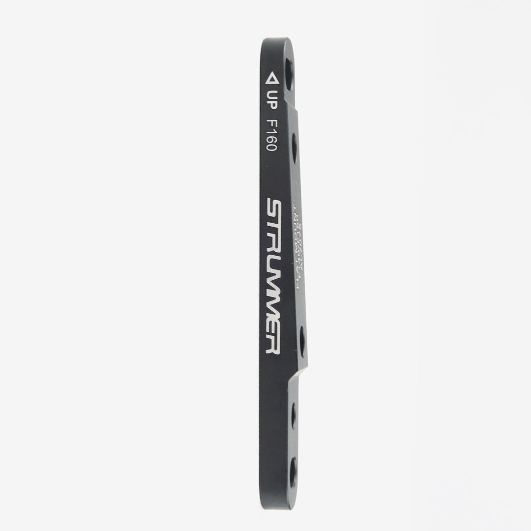 Strummer F140/F160 FLAT MOUN