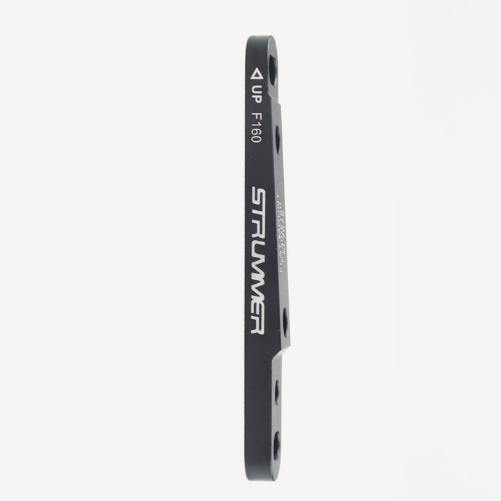 Strummer F140/F160 FLAT MOUN