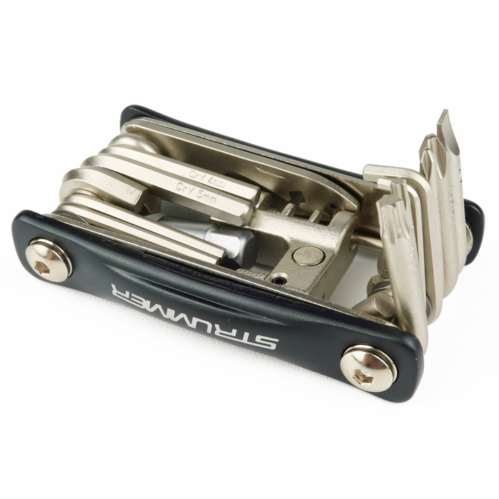Strummer 20 in 1 Folding Tool (FT-61A)