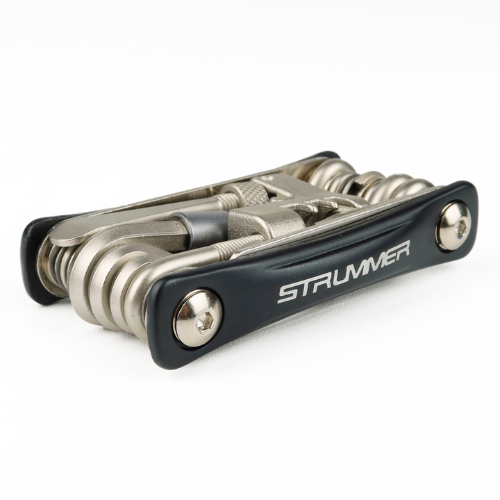 Strummer 20 in 1 Folding Tool (FT-61A)