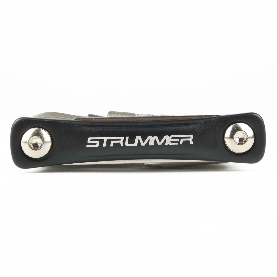 Strummer 20 in 1 Folding Tool (FT-61A)