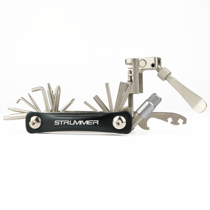 Strummer 20 in 1 Folding Tool (FT-61A)