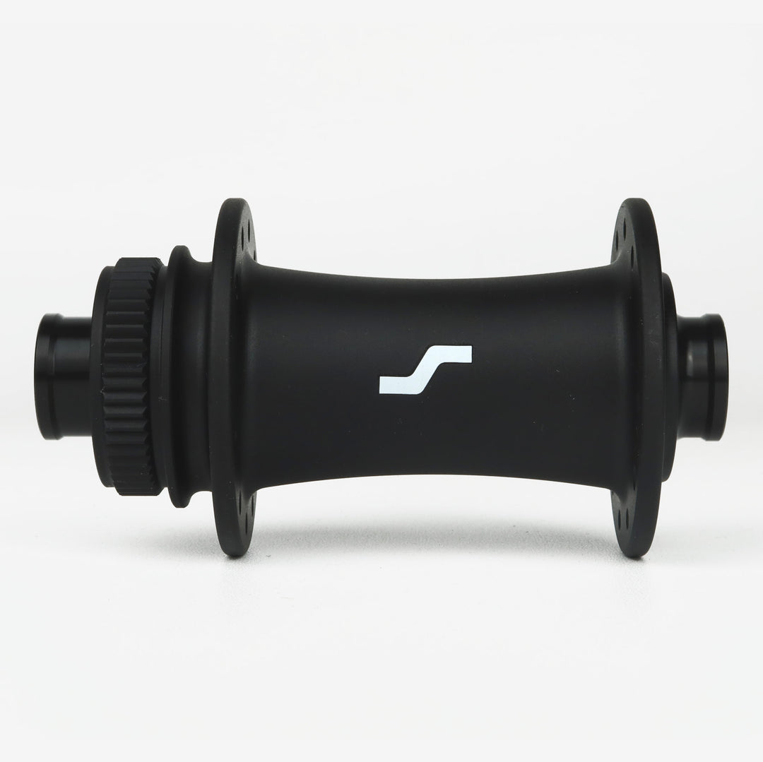 Strummer HR-360 4-Pawl Centerlock Hub (GEN-1)