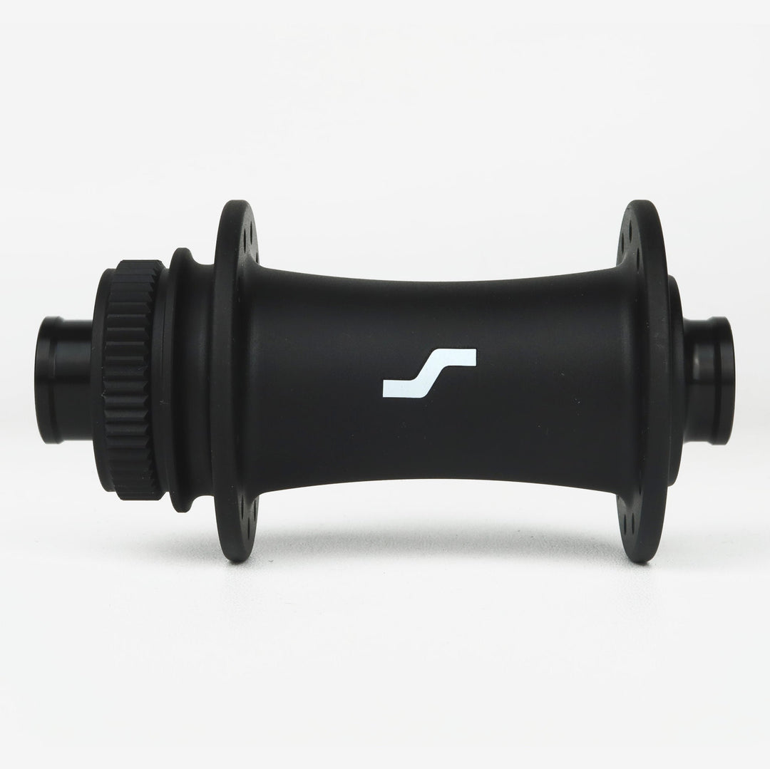 Strummer HR-360 Ratchet CenterLock Hub (Gen-1)