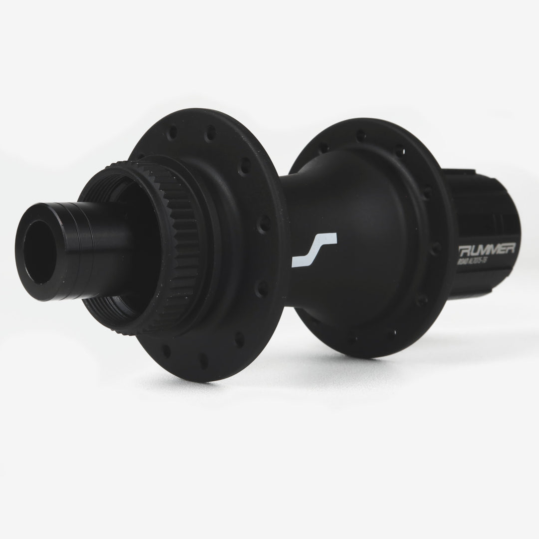 Strummer HR-360 4-Pawl Centerlock Hub (GEN-1)