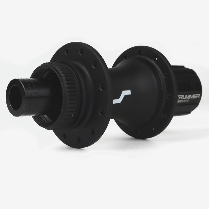 Strummer HR-360 4-Pawl Centerlock Hub (GEN-1)