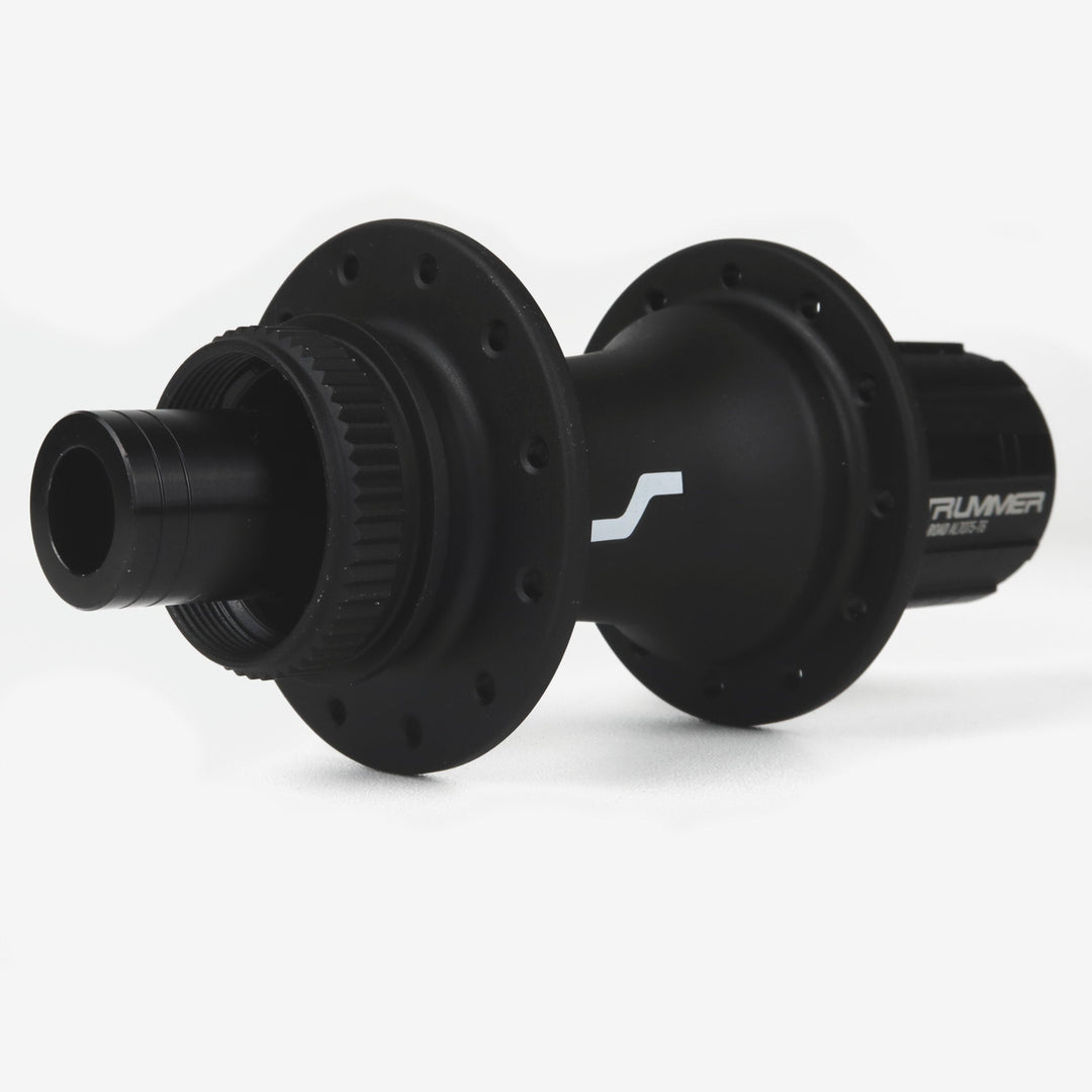 Strummer HR-360 Ratchet CenterLock Hub (Gen-1)