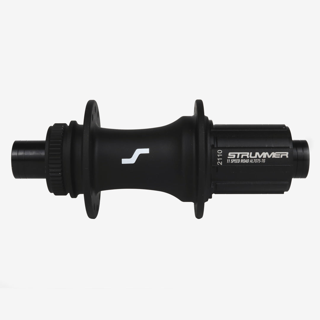 Strummer HR-360 4-Pawl Centerlock Hub (GEN-1)