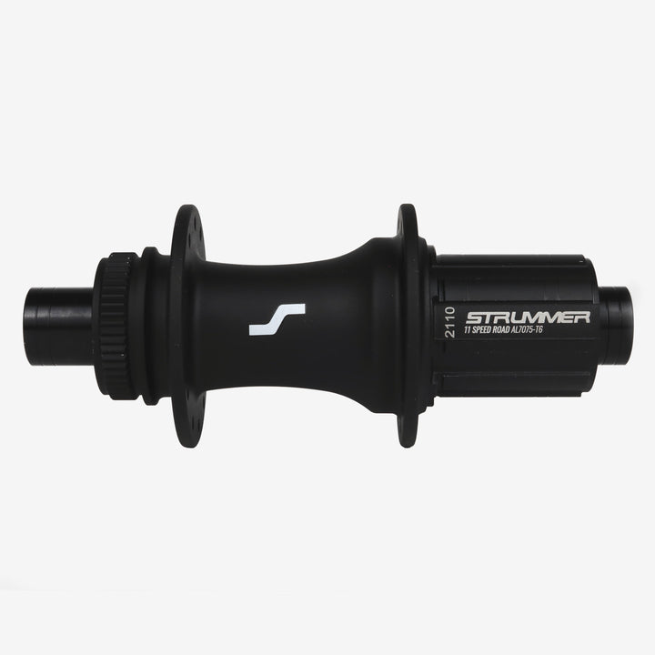 Strummer HR-360 4-Pawl Centerlock Hub (GEN-1)