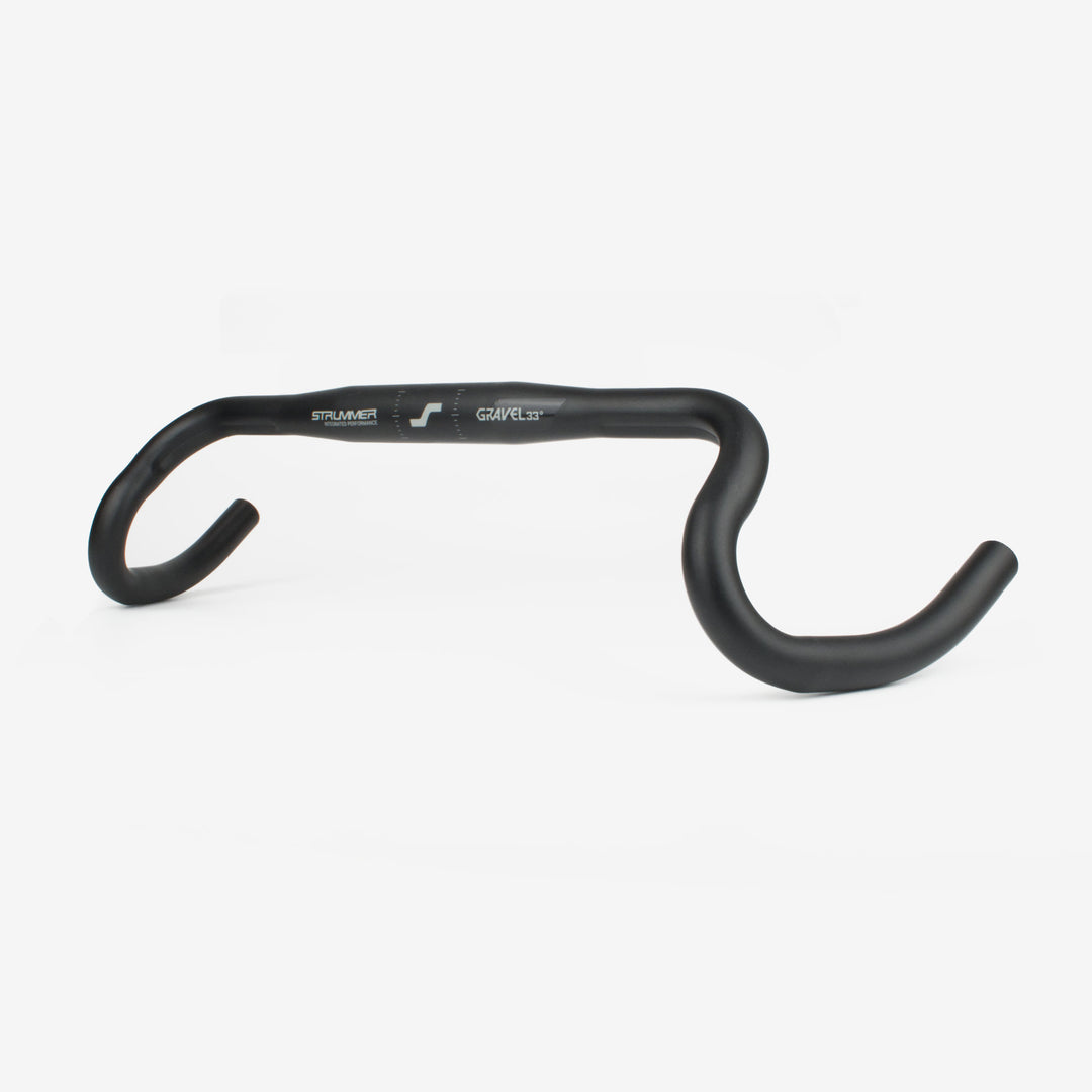 Strummer Gravel33 Drop Bar
