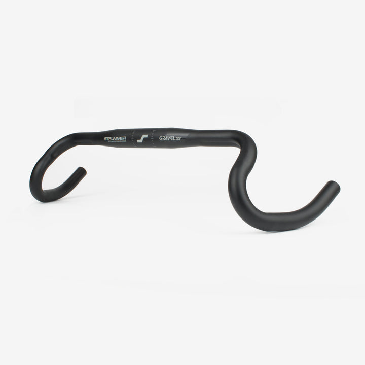 Strummer Gravel33 Drop Bar
