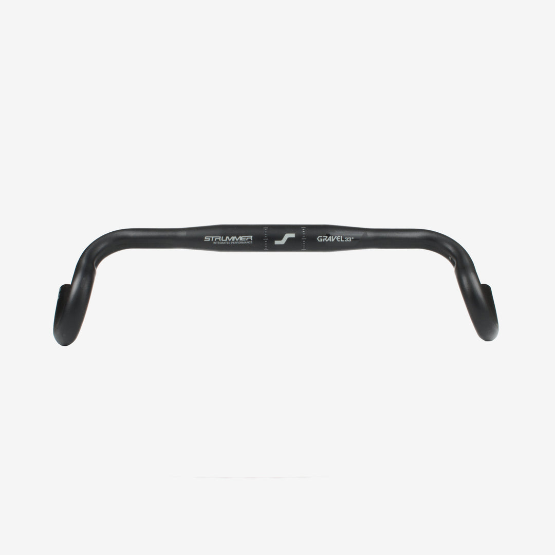Strummer Gravel33 Drop Bar