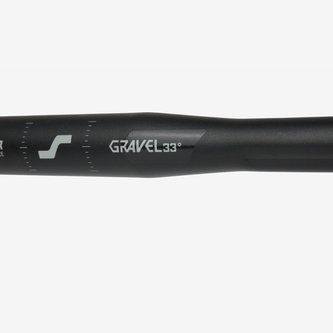 Strummer Gravel33 Drop Bar