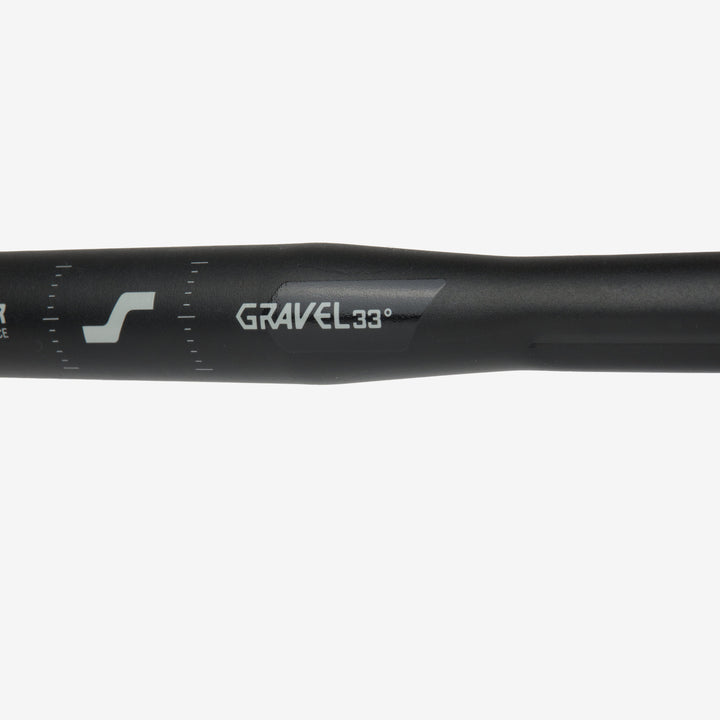 Strummer Gravel33 Drop Bar
