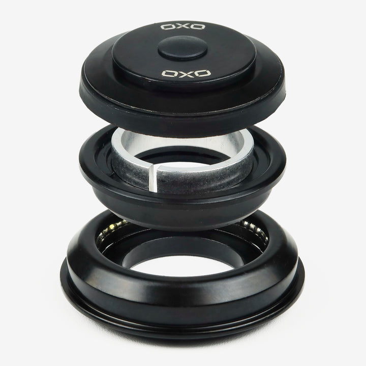 Oxo HS-66A Taper Taper Taper Taper Taper với ổ đĩa giữ bóng