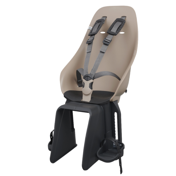 Child sales seat carrier