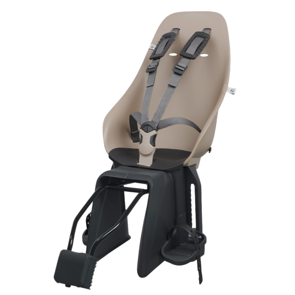 Urban Iki Baby Baby/Child Seat (การติดตั้งกรอบ)