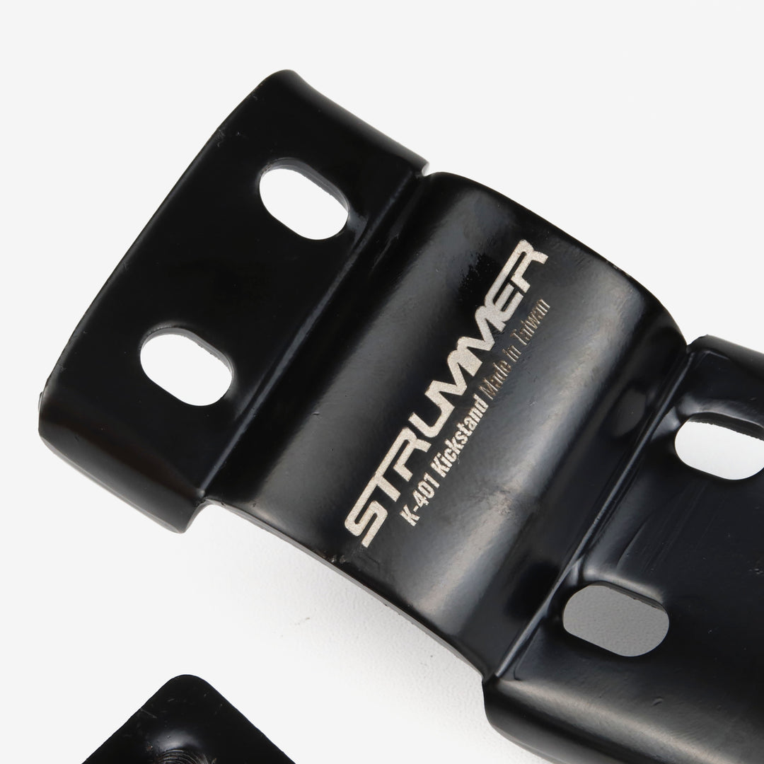 Strummer K-401 Steel Kickstand untuk 27.5" Basikal