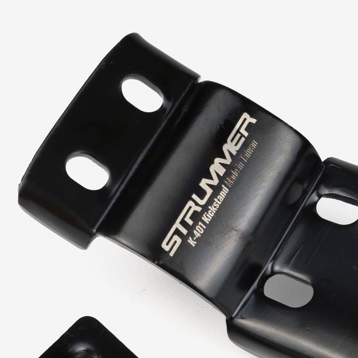 Strummer K-401 Steel Kickstand untuk 27.5" Basikal