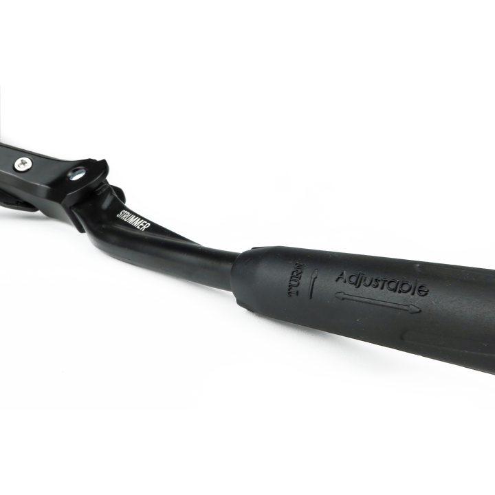 Strummer K-84 Adjustable Rear Kickstand