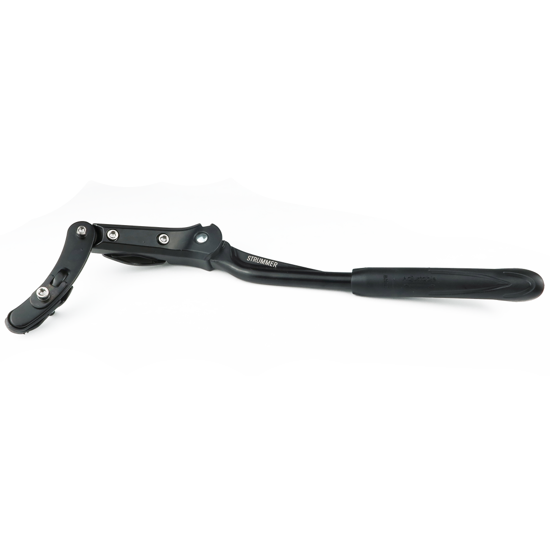 Strummer K-84 Adjustable Rear Kickstand