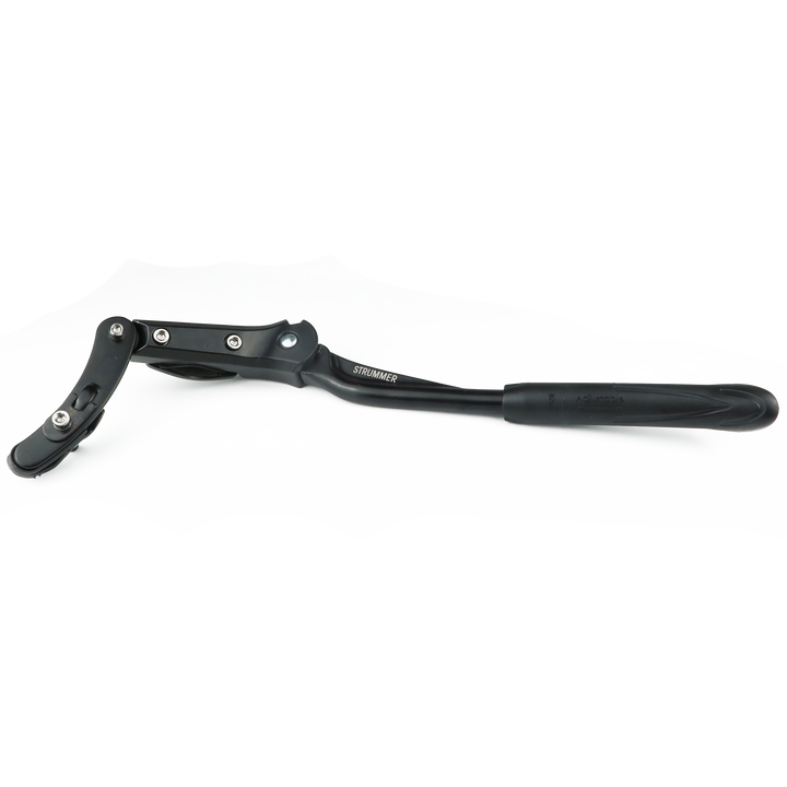 Strummer K-84 Adjustable Rear Kickstand