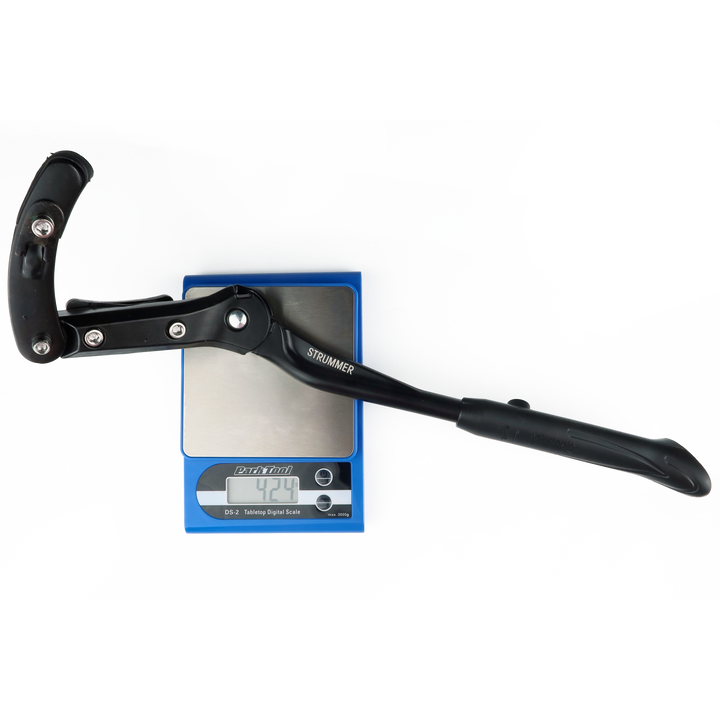 Strummer K-84 Adjustable Rear Kickstand