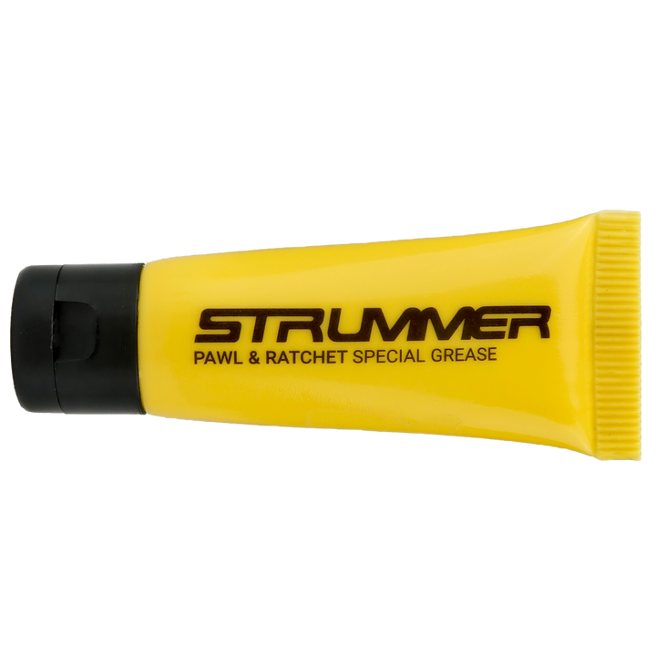 Strummer Pawl & Ratchet Special Grease (Isoflex Topas NB-52)
