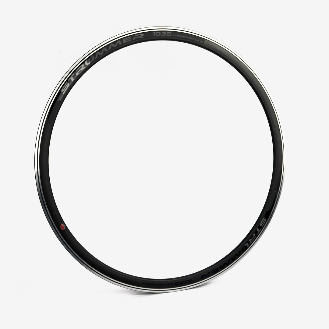 Strummer Aeroroad #1035 30 mm Phanh (CNC)