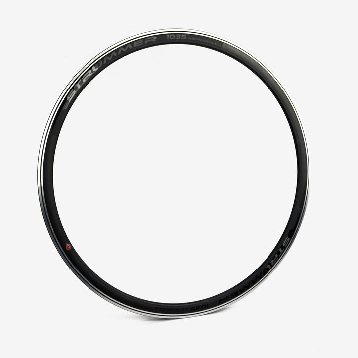 Strummer Aeroroad #1035 30 mm Phanh (CNC)