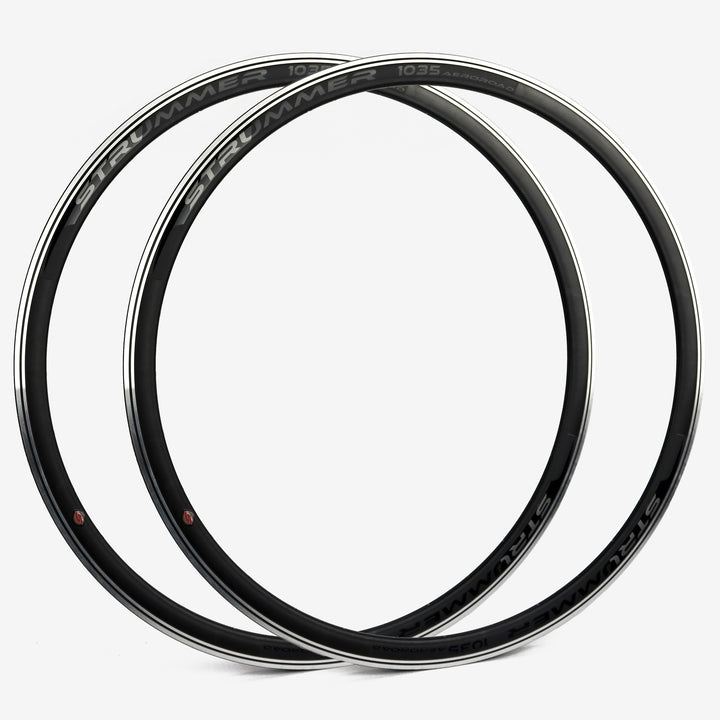 Strummer Aeroroad #1035 30 mm Phanh (CNC)