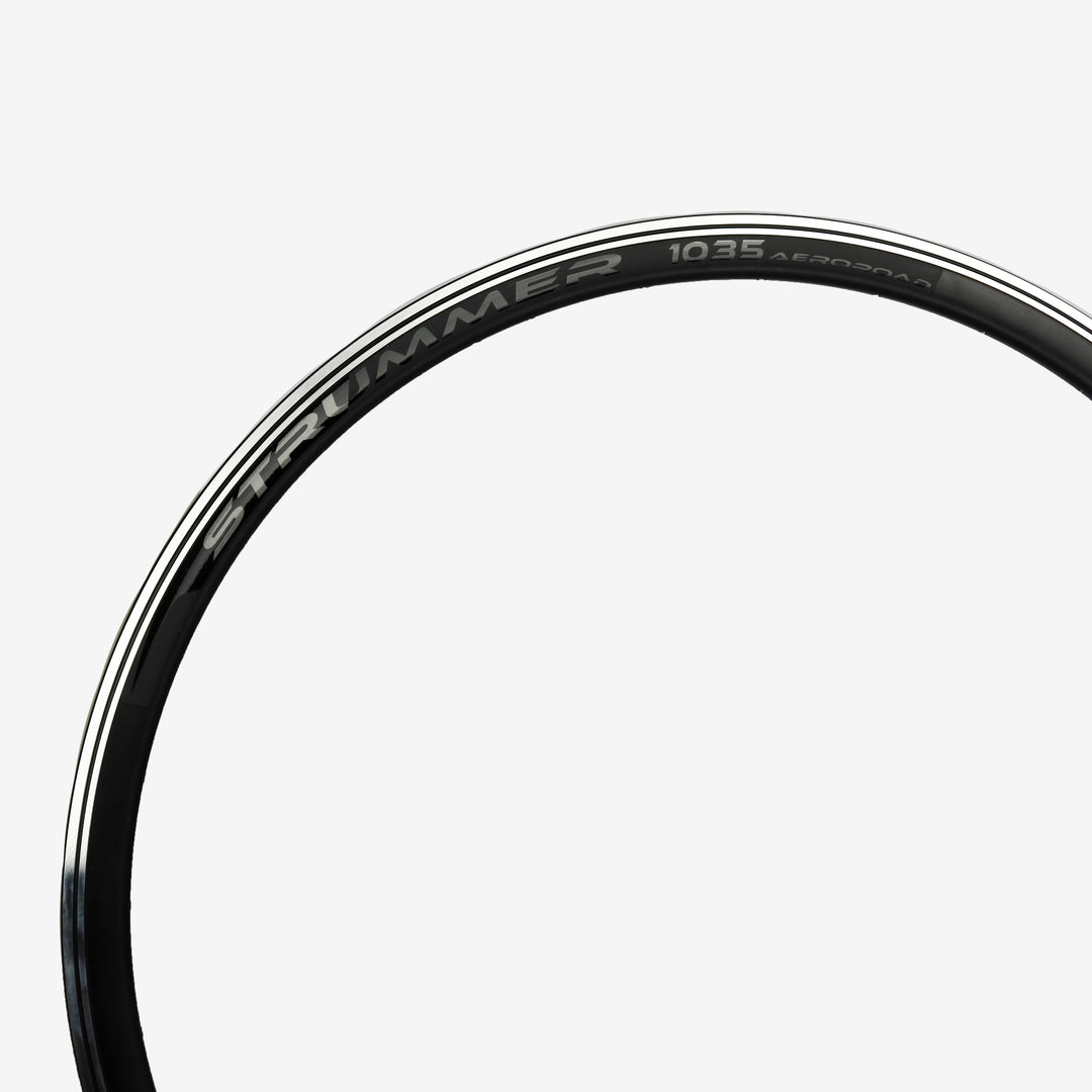 Strummer Aeroroad #1035 30 mm Phanh (CNC)