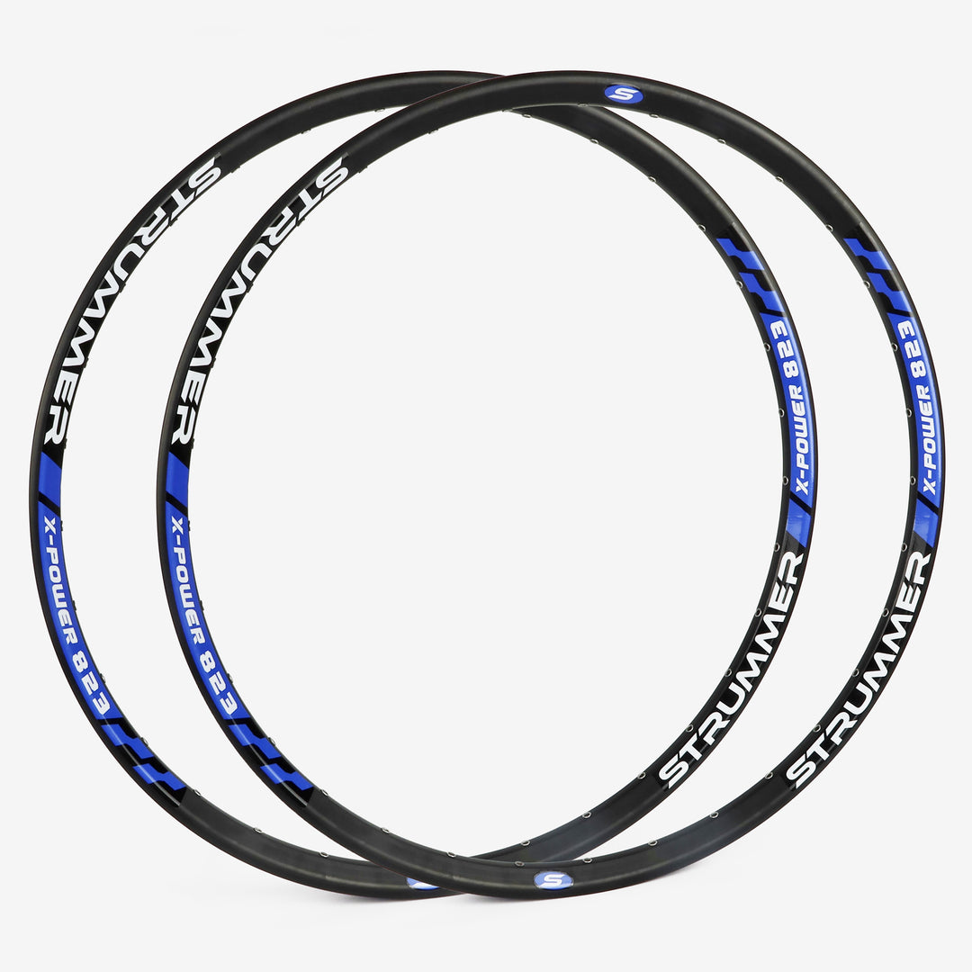 Strummer X-Power 823 Mountain Rims (26"/27.5"/29")