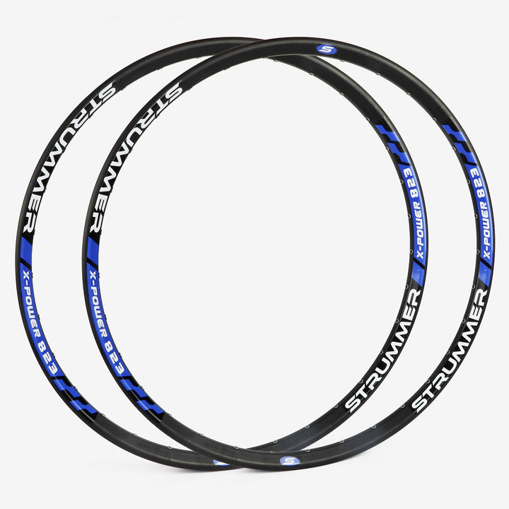 Strummer X-Power 823 Mountain Rims (26"/27.5"/29")