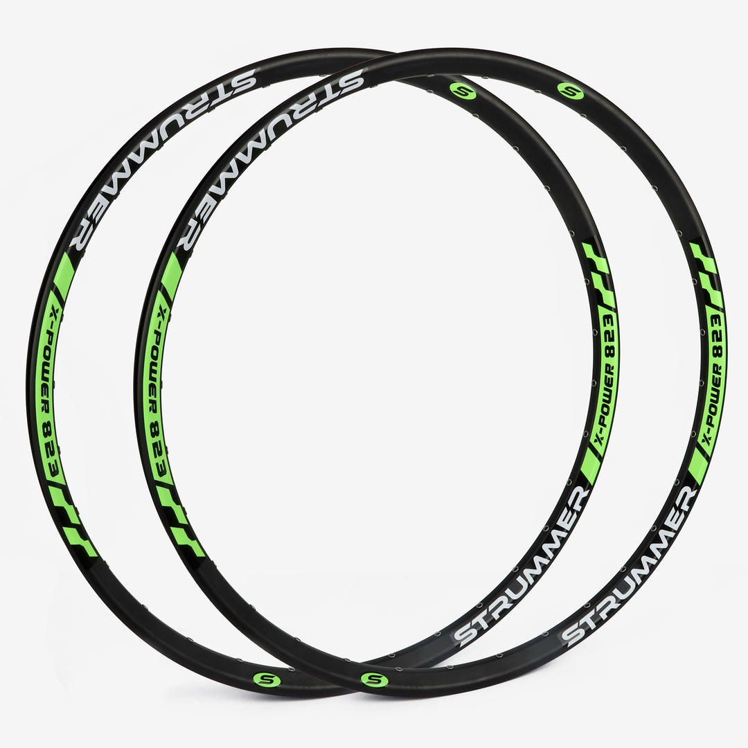 Strummer X-Power 823 Mountain Rims (26"/27.5"/29")