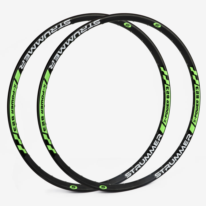 Strummer X-Power 823 Mountain Rims (26"/27.5"/29")