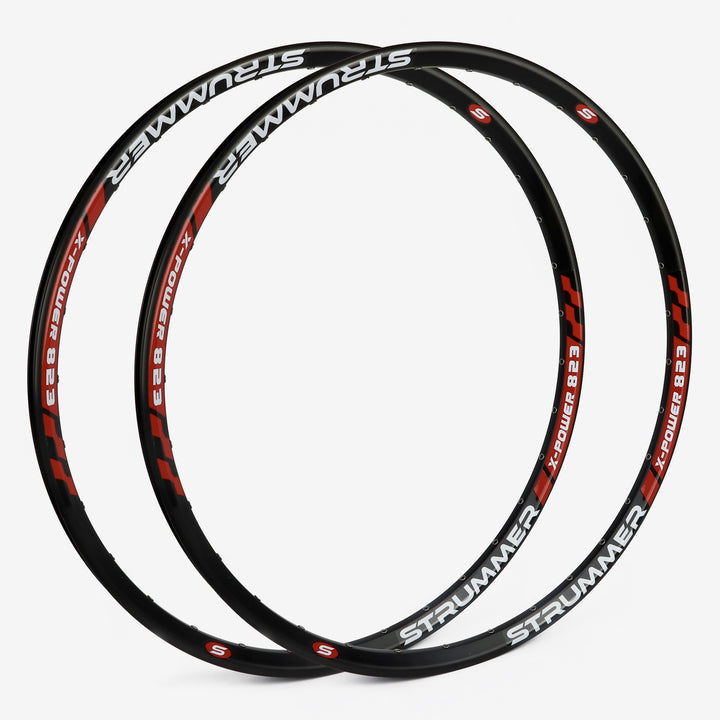 Strummer X-Power 823 Mountain Rims (26"/27.5"/29")