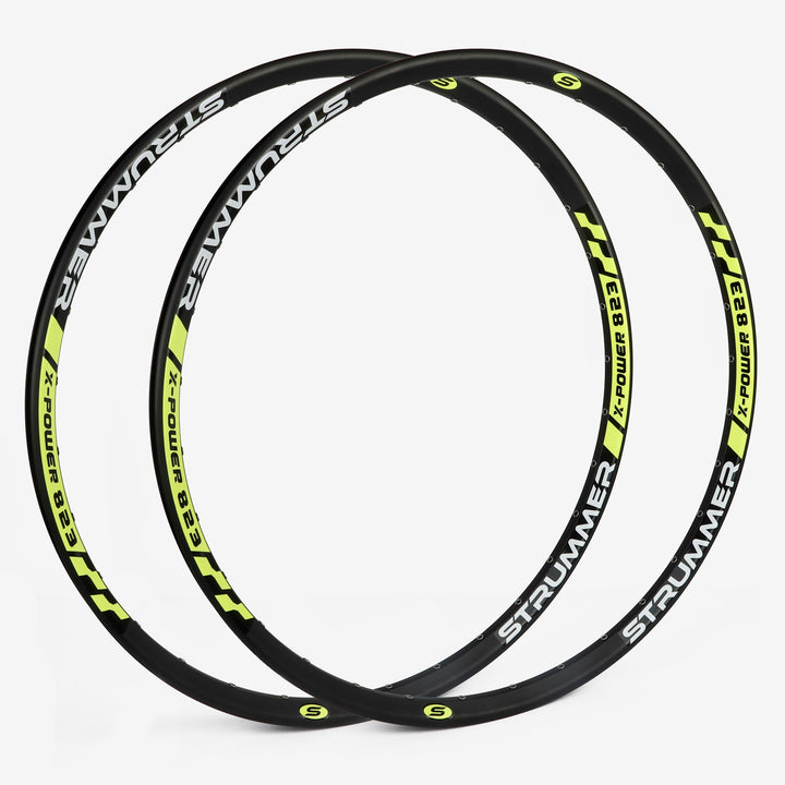 Strummer X-Power 823 Mountain Rims (26"/27.5"/29")