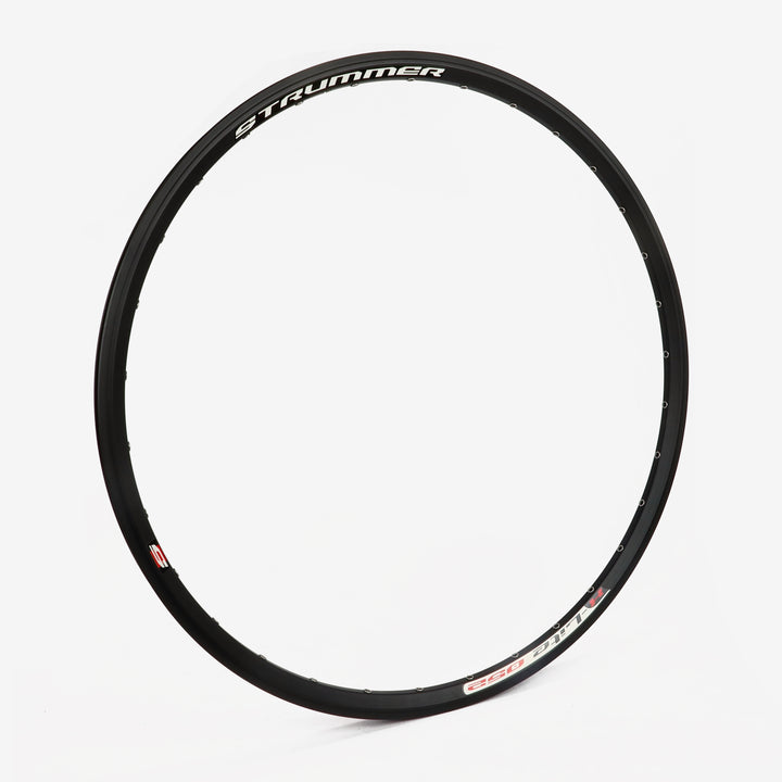 Strummer x-lite 052 rims (27.5")