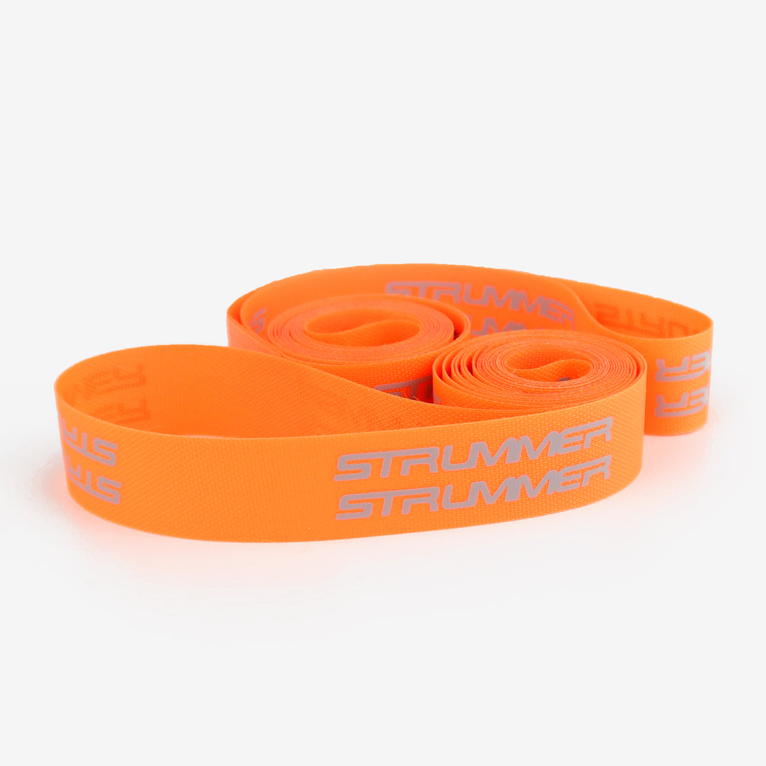 Strummer nylon regular na rim tape