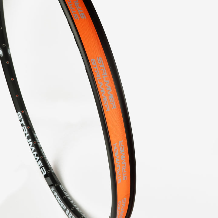 Strummer nylon regular na rim tape