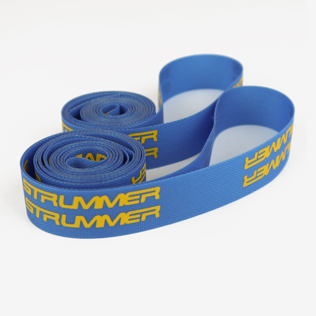 Strummer nylon regular na rim tape