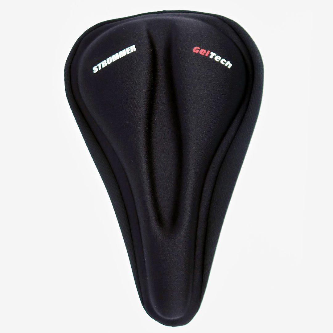 Strummer SC-032 Geltech Saddle Cover