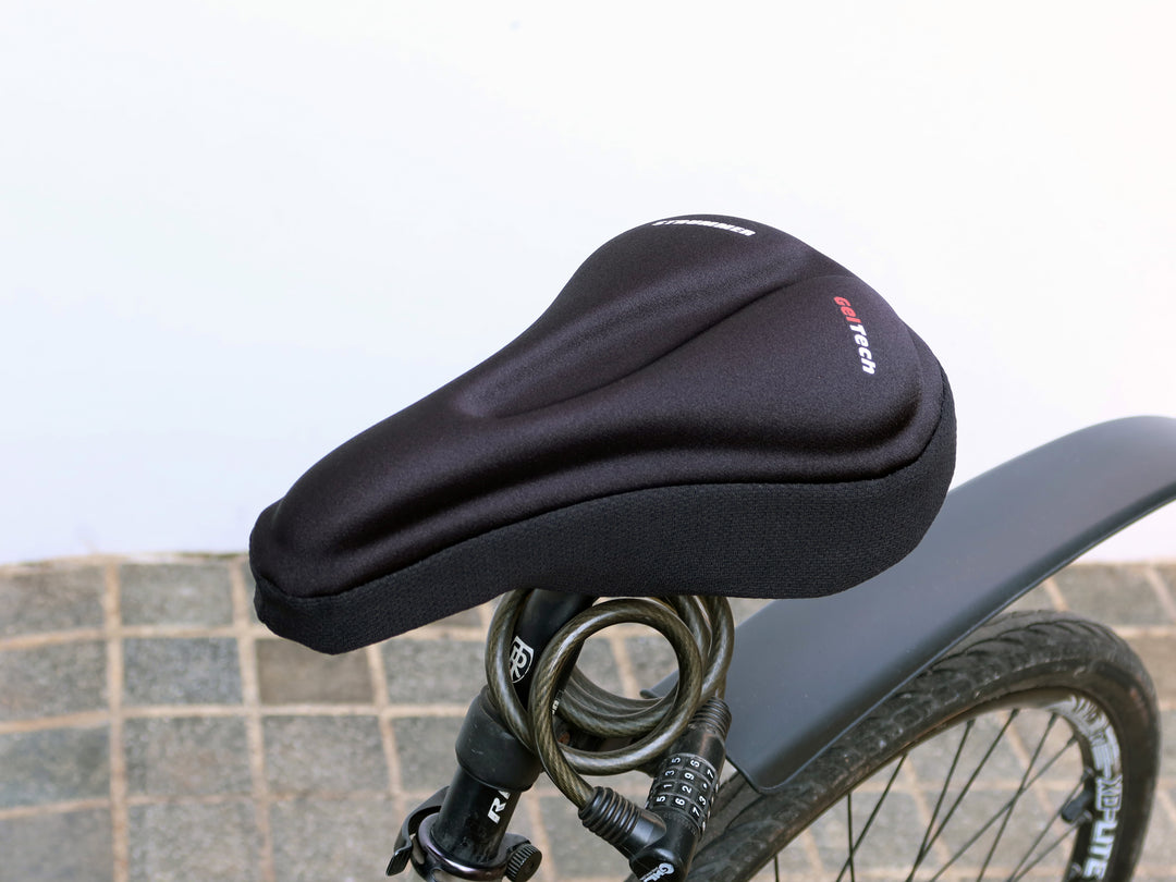 Strummer SC-032 Geltech Saddle Cover