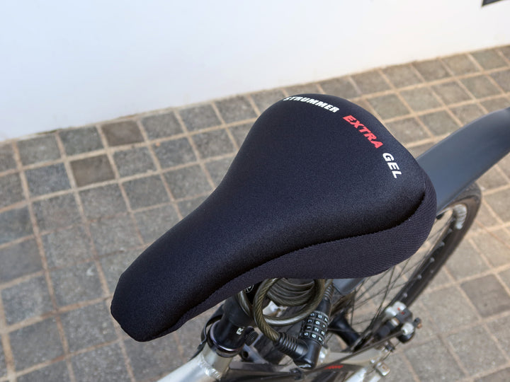 STRUMMER SC-062 EXTRA SADDLE COVER