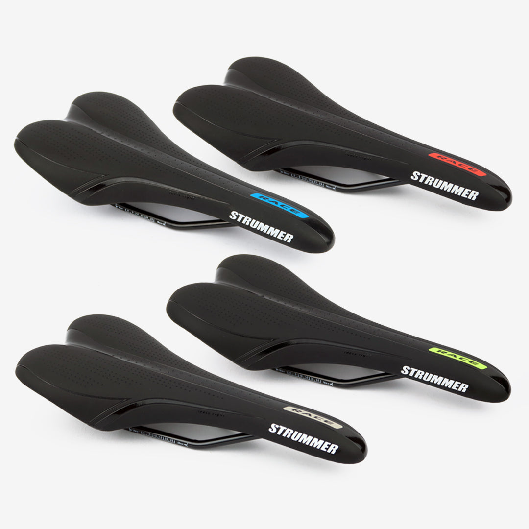 Strummer SD-5361 Race Gel Saddle (132x275)