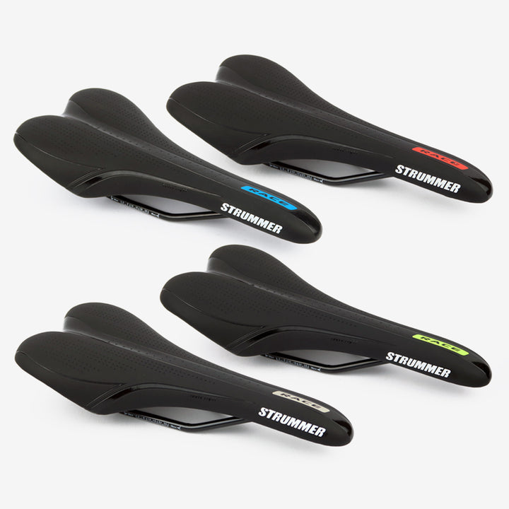 Strummer SD-5361 Race Gel Saddle (132x275)