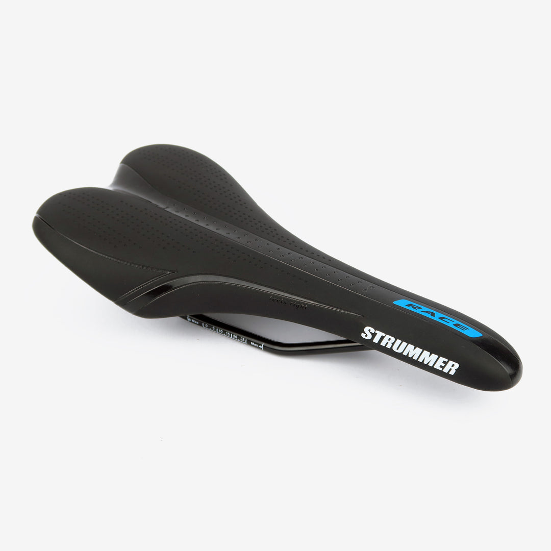 Strummer SD-5361 Race Gel Saddle (132x275)