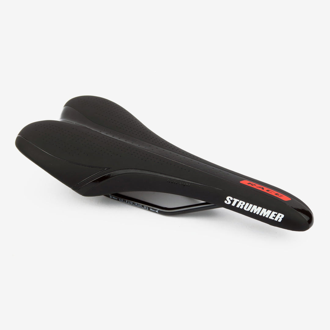 Strummer SD-5361 Race Gel Saddle (132x275)