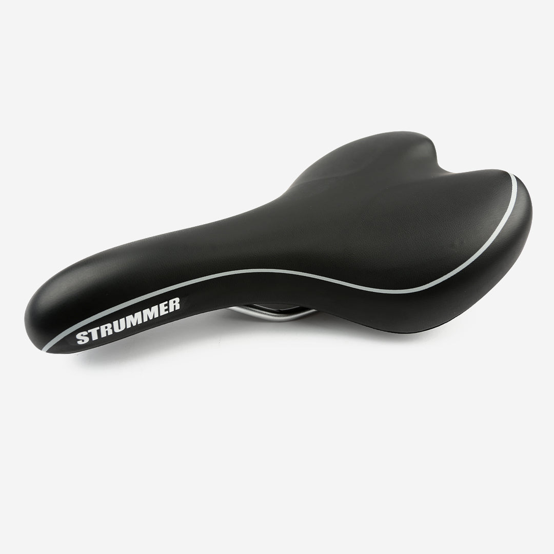 Strummer SD-9723 Gel Saddle (150x277)